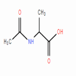 N-乙酰-DL-丙氨酸