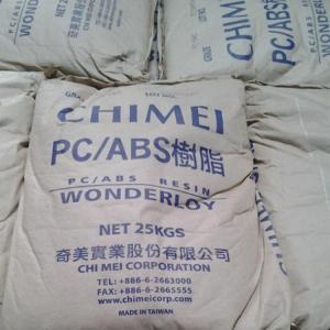 PC/ABS 奇美 PC-6620 耐低温冲击 室外应用材料 电子电器应用原料