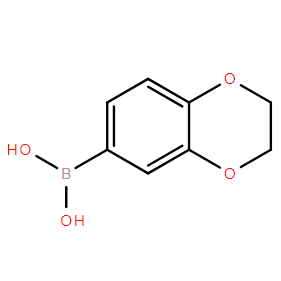 苯并-1,4-二氧六环-6-硼酸CAS164014-95-3；常备库存/现货优势供应；质量保证！