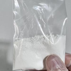 硫酸盐拉罗替尼