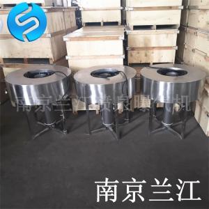 氧离子喷泉曝气机