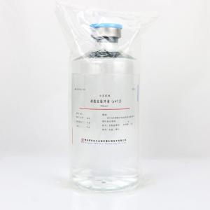 磷酸盐缓冲液（PH7.2）    HBPP8621-500     500ml*20瓶 产品图片