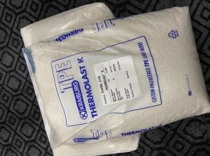 易消毒 灭菌性好TPE 胶宝 TM4ADT 连接器 密封件 阀门部件 隔膜应用原料