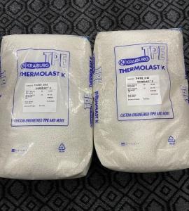 防雾化TPE 胶宝 TC6GPZ PP包胶材料 脚垫 手柄把手 密封件 滑雪杖材料