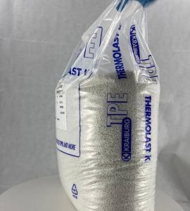 防雾化TPE 胶宝 TC2GPN 脚垫 开关 PP包胶 密封件 手柄应用原料
