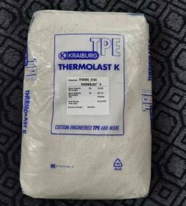 高压缩变形率 易脱模TPE 胶宝 TC5CSN PP包胶材料 卡扣 连接器 把手 密封件材料
