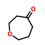 氧杂环庚-4-酮  CAS: 62643-19-0