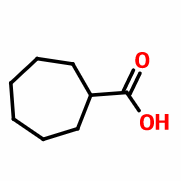 环庚甲酸  CAS: 1460-16-8