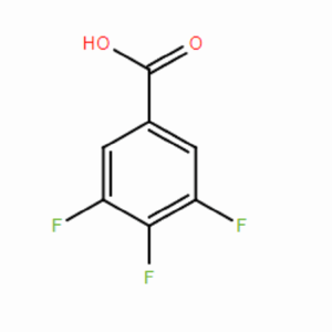 3,4,5-三氟苯甲酸