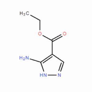 3-氨基-4-乙氧羰基吡唑，CAS:6994-25-8，现货供应，科研产品，高校研究所 先发后付