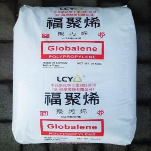 透明PP 李长荣 9580 良好外观 容器 透明瓶子 注吹成型应用原料