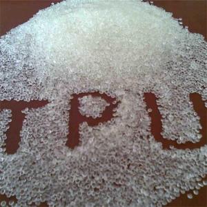 生物基 TPU 33085AU 德国科思创 生物降解 可降解聚氨酯 生物基含量60%
