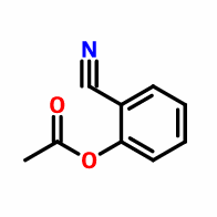 2-乙酰氧基苄腈 CAS：5715-02-6