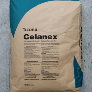 含有内部润滑剂PBT Celanex 5200-2