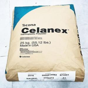 Celanex XFR 6842 GF15 PB韧性和阻燃性的零件