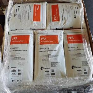 Teflon PFA 340 良好的灵活性