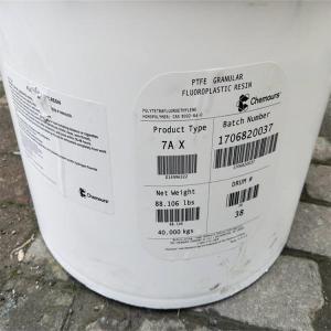 Teflon PTFE 613A X 优异的耐候性