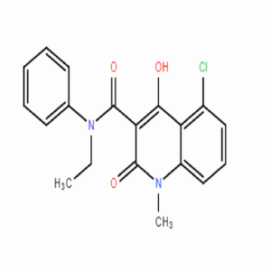 拉喹莫德，CAS:248281-84-7，现货供应，可分装，高校研究所 先发后付 