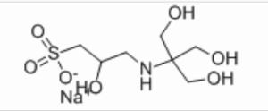 3-[N-三(羟甲基)甲氨基]-2-羟基丙磺酸钠TAPSO