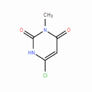 6-氯-3-甲基尿嘧啶，CAS:4318-56-3，现货供应，质量保证