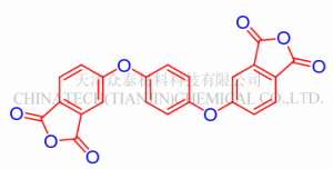 4,4'-对苯二氧双邻苯二甲酸酐（HQDPA）