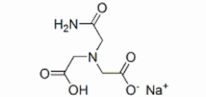 N-(2-乙酰胺基)-2-亚氨基二乙酸单钠盐 ADA钠盐 粉末原料