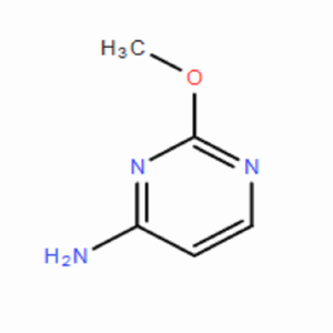 4-氨基-2-甲氧基嘧啶，CAS:3289-47-2，现货供应，质量保证，高校研究所 先发后付