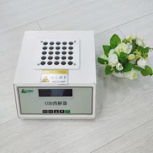 恒温定时COD快速消解仪   多规格可选 LB-901B