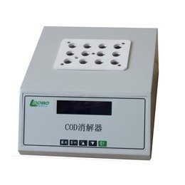 LB-901B   多规格COD快速消解仪   国标法ISO06066-86
