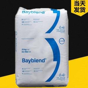 Bayblend FR410 MT PC/ABS矿物填料10%