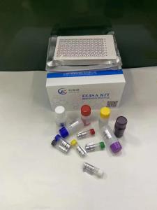 猴胸腺肽 Thymosin ELISA试剂盒