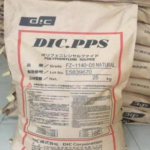 玻璃纤维 DIC.PPS FZ-1140-D5