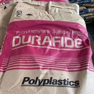 玻璃纤维\矿物PPS DURAFIDE 6150T6