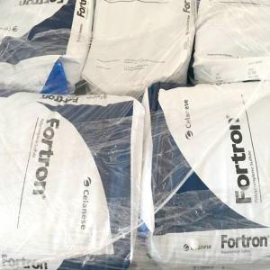 优异的流动性PPS Fortron 1130L4