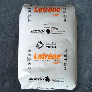 高强度 高净度LDPE 卡塔石化 FD0274 薄透明膜 复合膜应用原料
