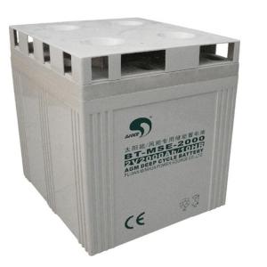 赛特蓄电池BT-MSE-1500/2V1500AH技术规格