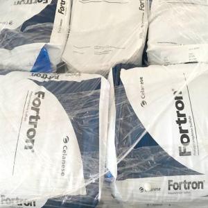 零件设计PPS FORTRON ICE 506L