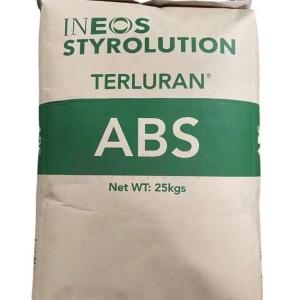 抗冲击性和耐热性 Terluran GP-35White