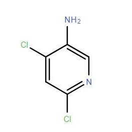 2,4-二氯-5-氨基吡啶CAS号7321-93-9；常备库存/现货优势供应；质量保证！
