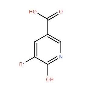 5-溴-6-羟基烟酸CAS号41668-13-7；现货优势供应/质量保证；科研实验用