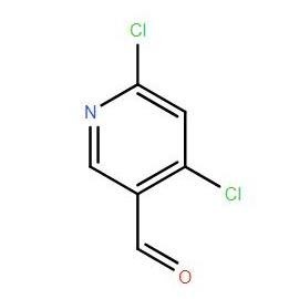 4,6-二氯吡啶-3-甲醛CAS号1060811-62-2；现货优势供应/质量保证；科研实验用