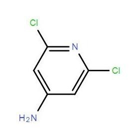 4-氨基-2,6-二氯吡啶CAS号2587-02-2；供应大量现货/质优价廉；量大优惠！