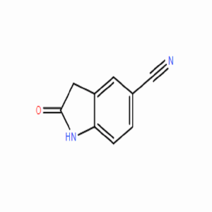 5-氰基吲哚酮，CAS:61394-50-1，常备现货，质量保证