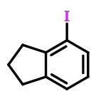 4-碘-2,3-二氢-1H-茚；1285718-21-9