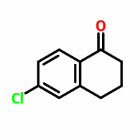 6-氯-3,4-二氢-2H-1-萘酮;26673-31-4