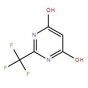 2-三氟甲基-4,6-二羟基嘧啶CAS号672-47-9；现货优势供应/高校科研单位货到付款，欢迎咨询！