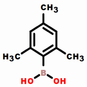 2,4,6-三甲基苯硼酸
