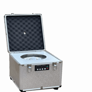 爱科 便携式水质离心机  便携式离心机 水质离心机 台式离心机  高速离心机 LX-02
