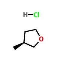 (S)-3-氨基四氢呋喃盐酸盐 CAS号：204512-95-8