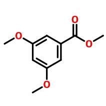 3,5-二甲氧基苯甲酸甲酯CAS号：2150-37-0